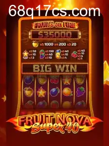FruitNovaSuper40