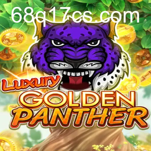 LUXURYGOLDENPANTHER: Introdução e Regras