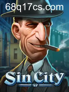 SinCity: Explorando o Fascínio do Jogo 