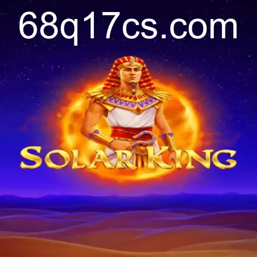 Descubra o Fascinante Mundo de SolarKing: Um Universo de Estratégia e Aventuras