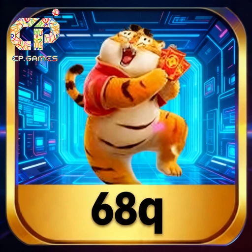 68q Logo